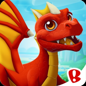 DragonVale World