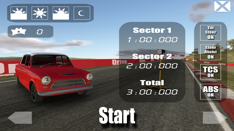 King of the Mountain