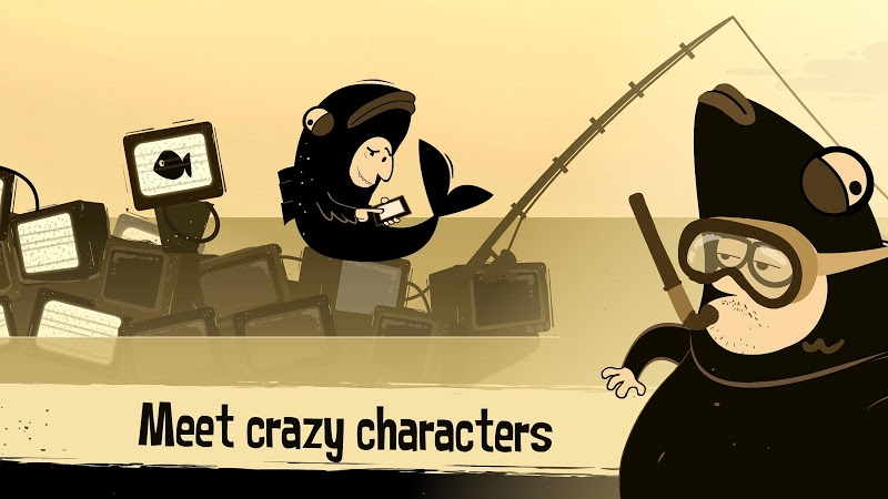 💡The Office Quest