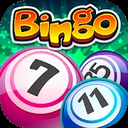 Bingo by Alisa - Free Live Multiplayer Bingo Games