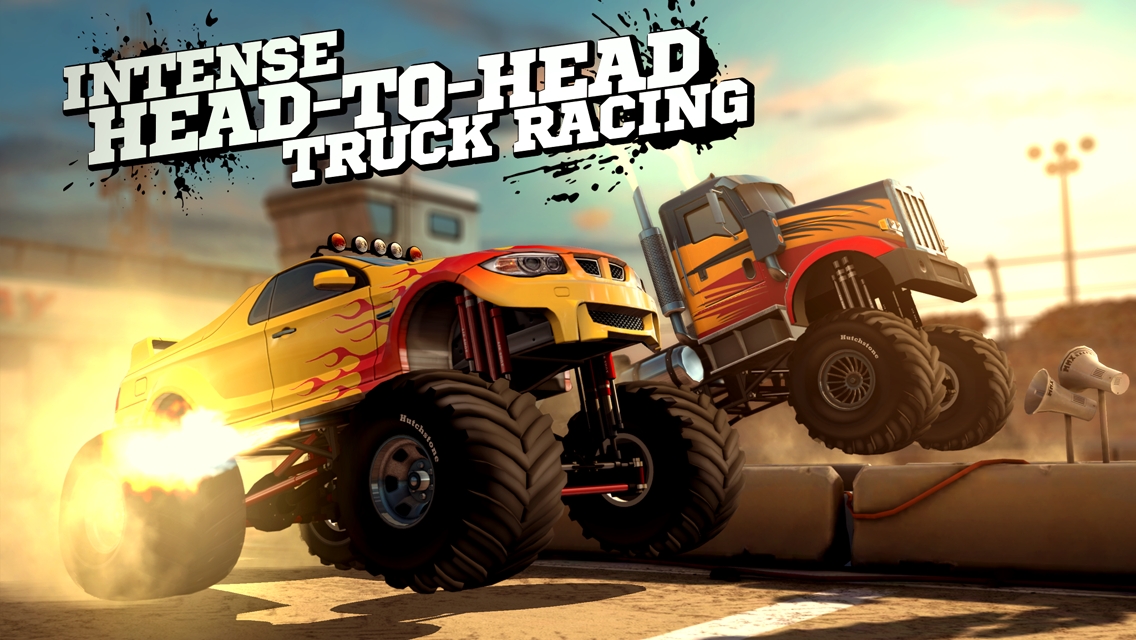 MMX Racing