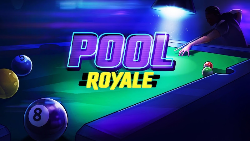 Pool Royale