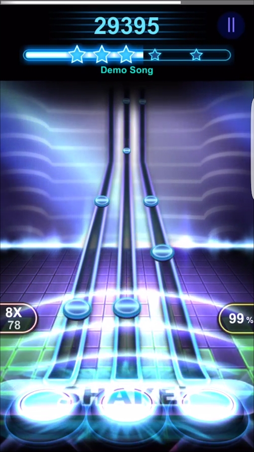 Tap Tap Reborn: Best of Rhythm