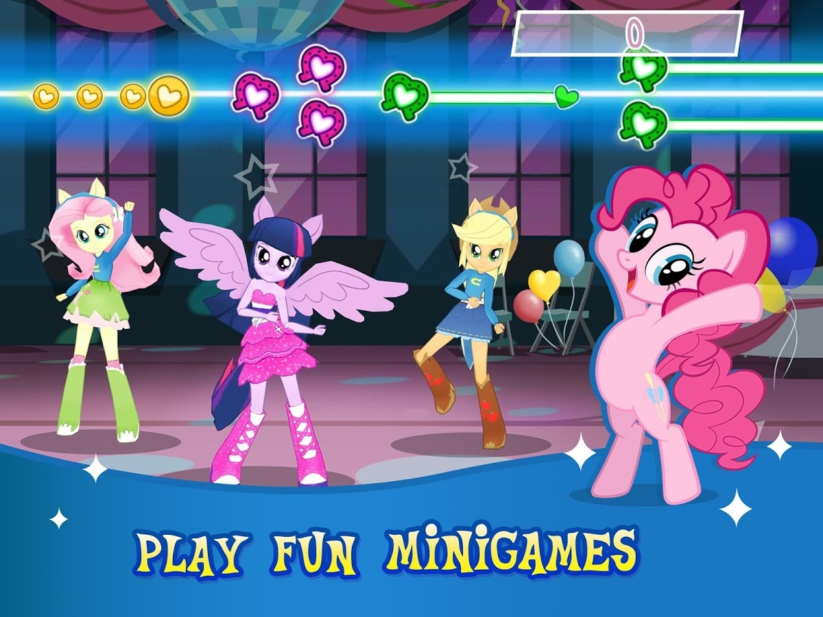 MY LITTLE PONY: Magic Princess