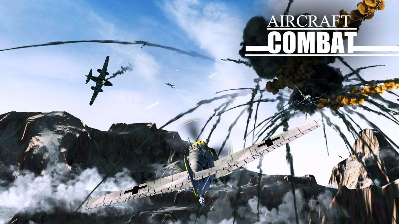 Aircraft Combat 1942