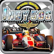 INDY 500 Arcade Racing