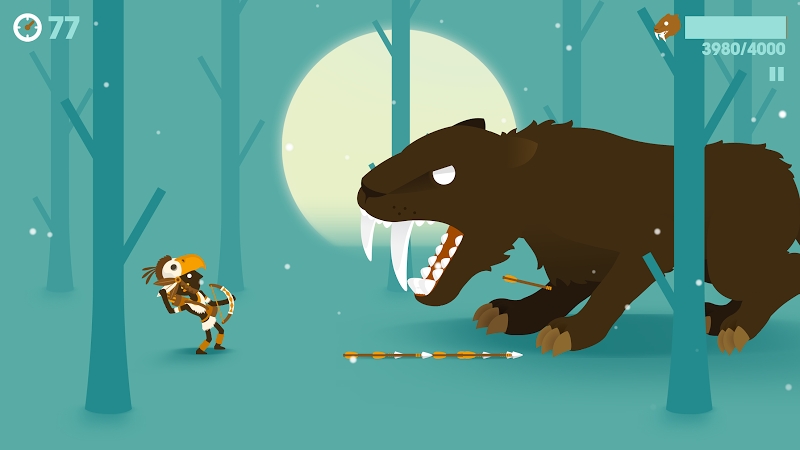 Big Hunter