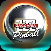 Zaccaria Pinball