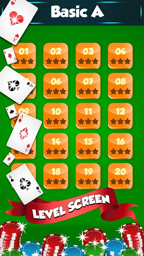 Spider Solitaire - Card Games