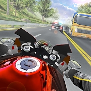 Motorcycle Racing Champion
