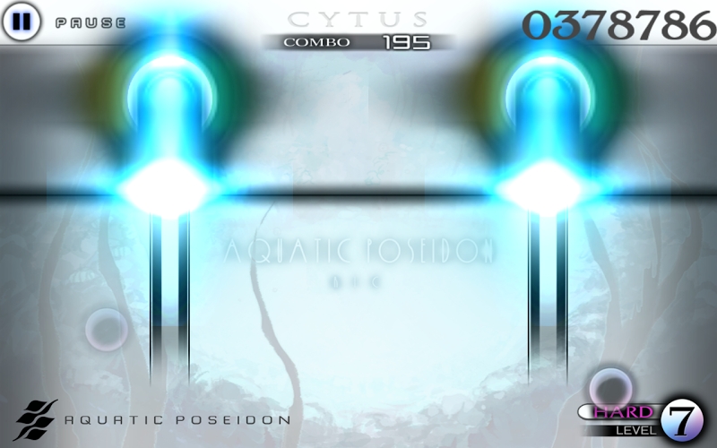 Cytus