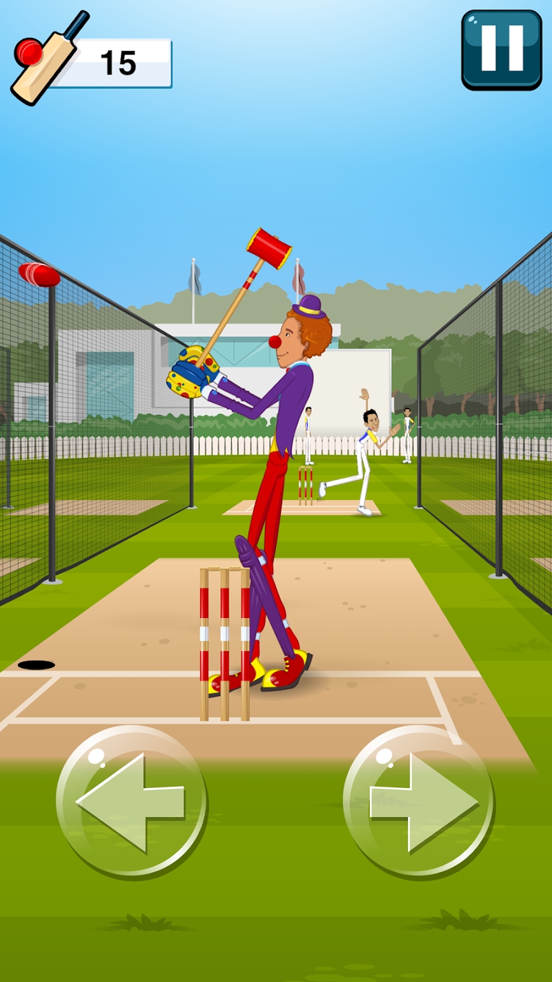 Stick Cricket 2