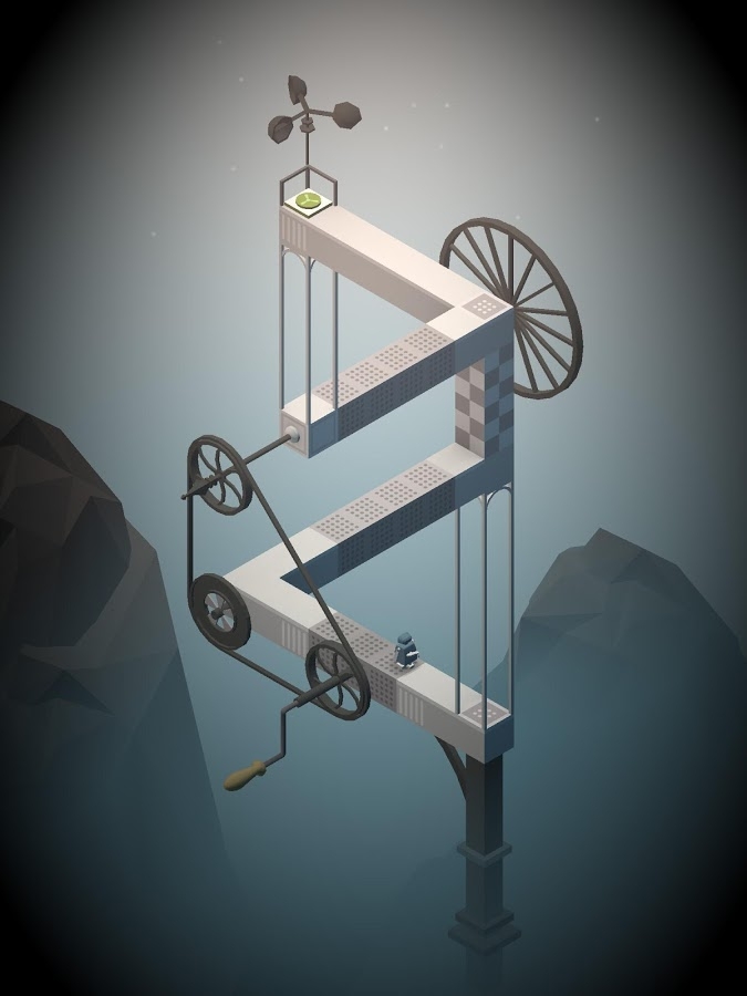 Dream Machine - The Game