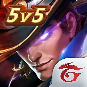 Garena RoV: Mobile MOBA