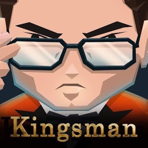 Kingsman - The Secret Service (Unreleased)