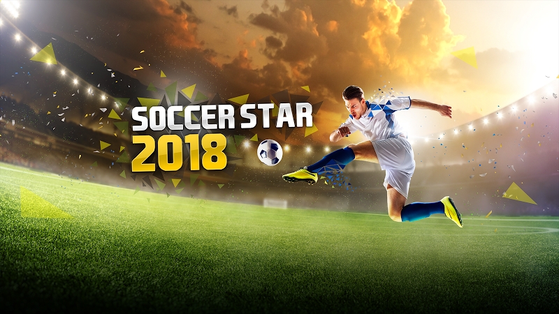 Soccer Star 2019 World Cup Legend: Win the MLS!