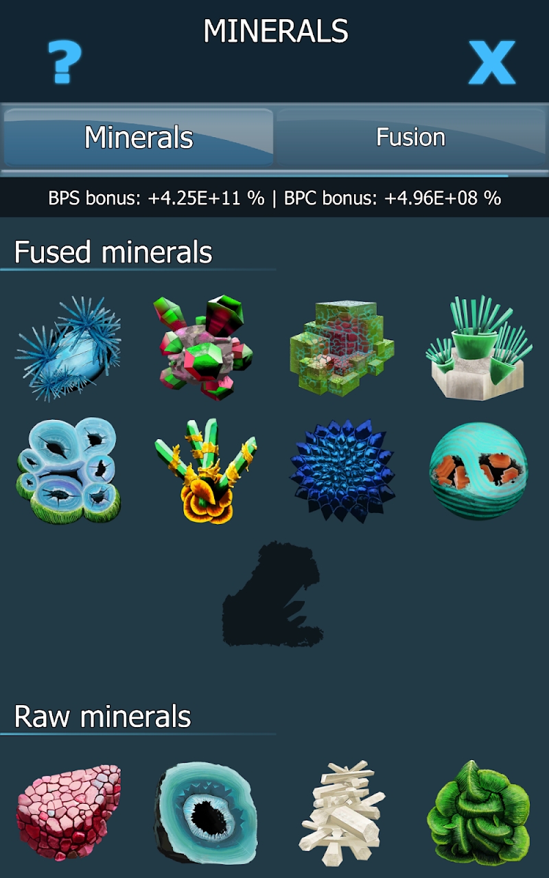 Bacterial Takeover - Idle Clicker