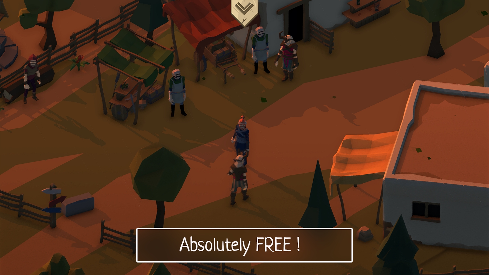 Slash of Sword - Arena and Fights