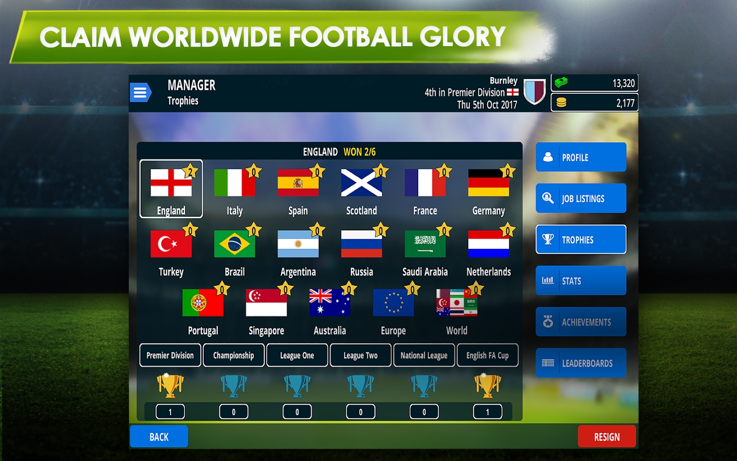 Championship Manager 17