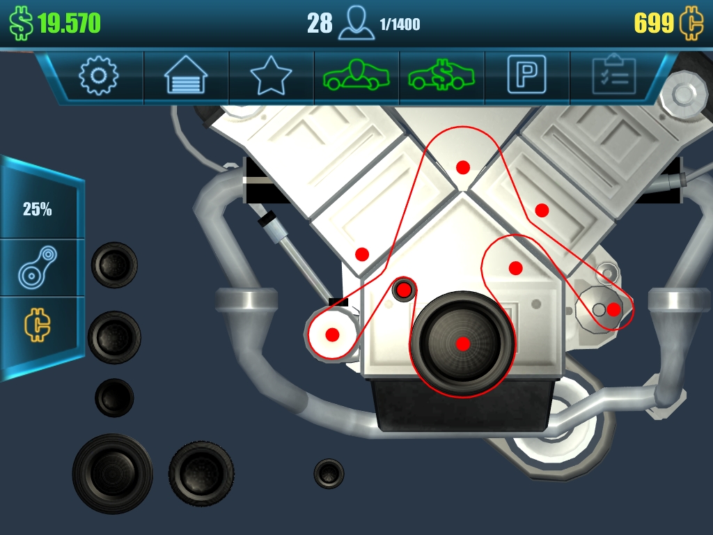 Car Mechanic Simulator 2016