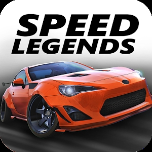 Speed Legends: Drift Racing