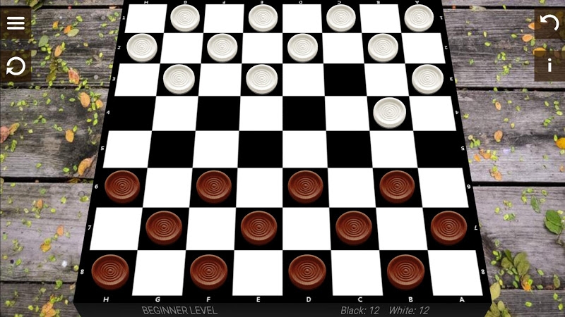 Checkers