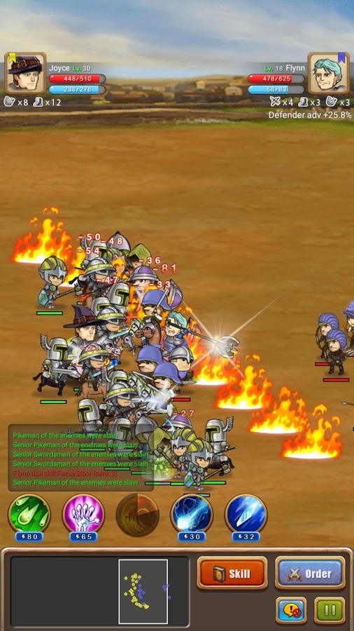 Blade Of Conquest