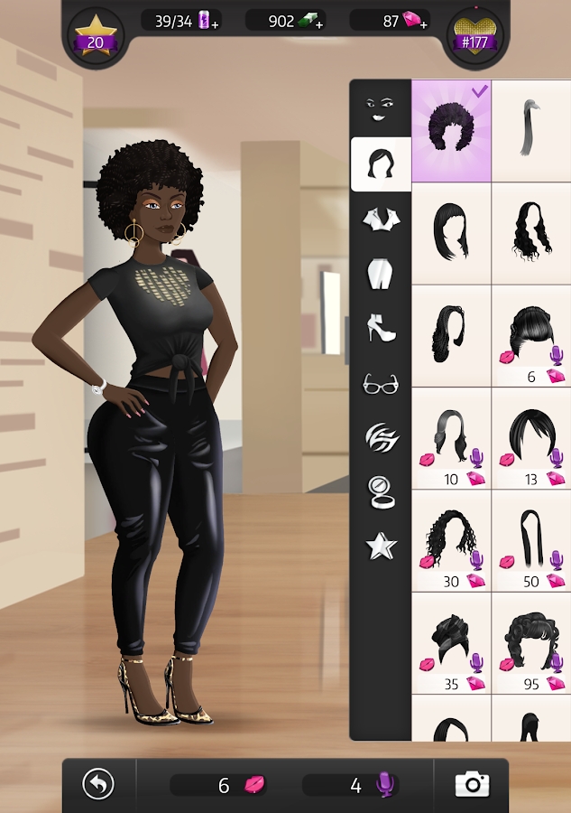 Love & Hip Hop The Game