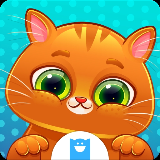 Bubbu – My Virtual Pet