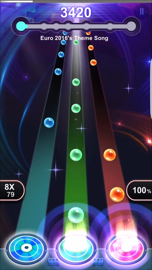 Tap Tap Reborn: Best of Rhythm