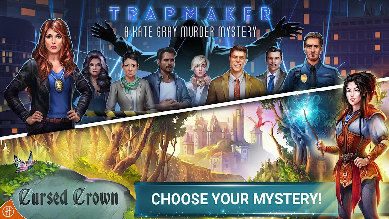 Adventure Escape Mysteries