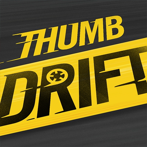 Thumb Drift - Gioco di drifting auto veloce e furioso