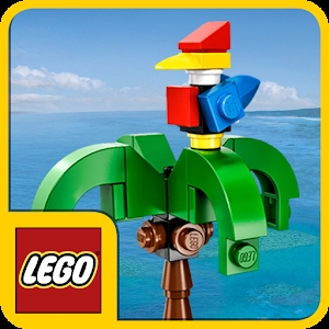 LEGO® Creator Islands