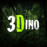 3Dino - Ο κόσμος των δεινοσαύρων