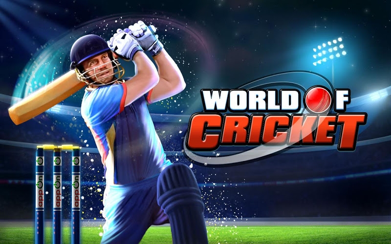 World of Cricket : World Cup 2019