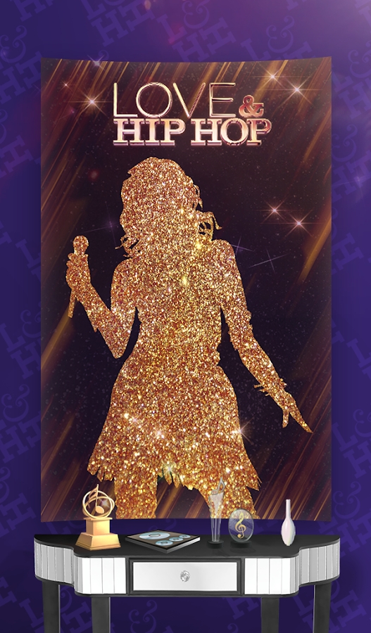 Love & Hip Hop The Game