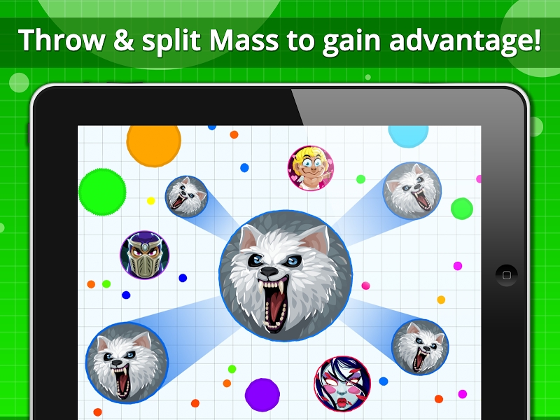 Agar.io