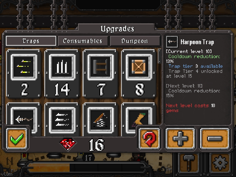 Dungeon Warfare