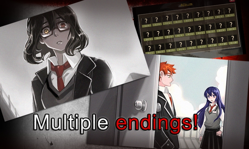 The Exorcist[Story of School]