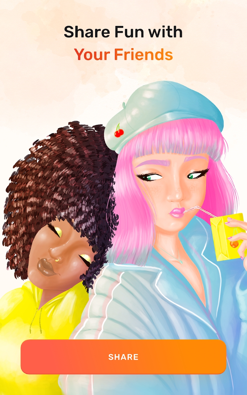 Dot to Dot : Connect the Dots