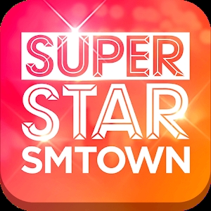 SuperStar SMTOWN