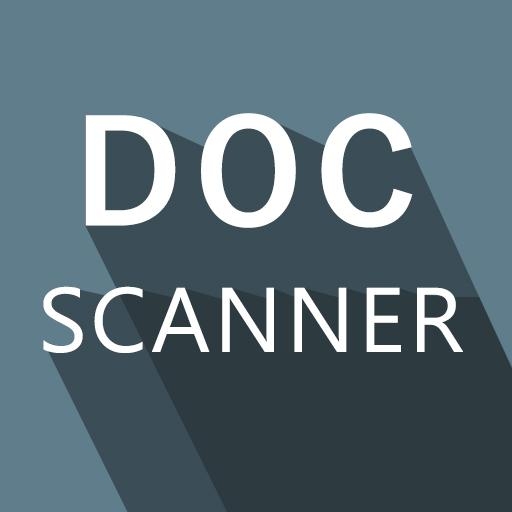 Dokumentenscanner - PDF Creator