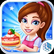 Chef Fever: Crazy Kitchen Restaurant Cooking Games