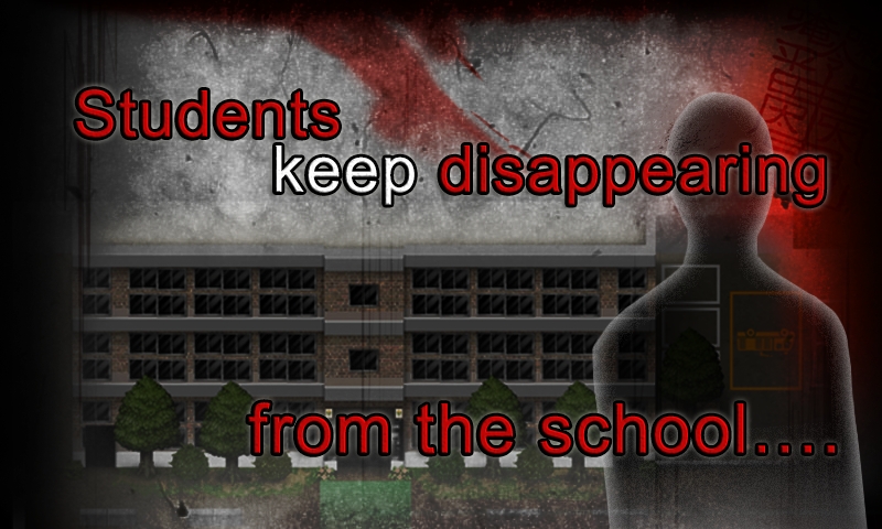 The Exorcist[Story of School]