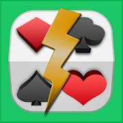 Solitaire 3D Pro -