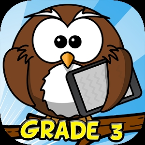 Third Grade Learning Games