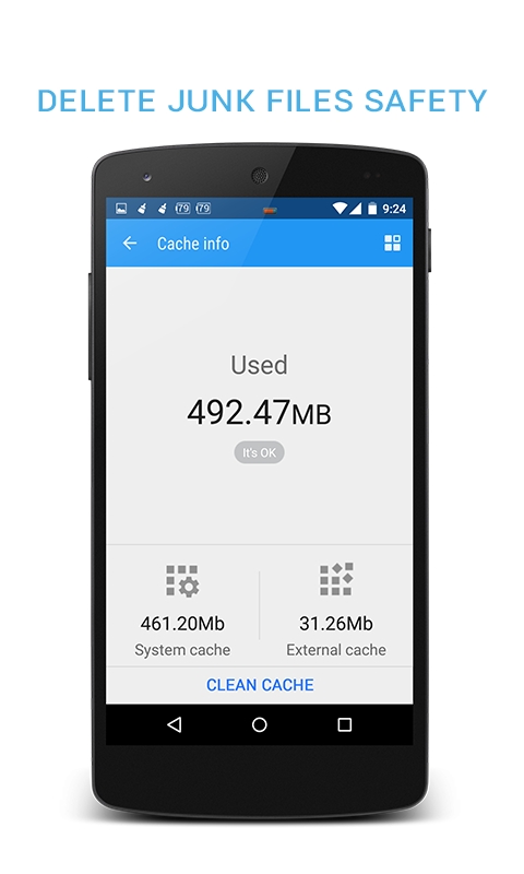 Smart Booster Pro
