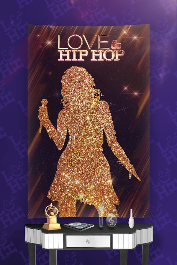 Love & Hip Hop The Game