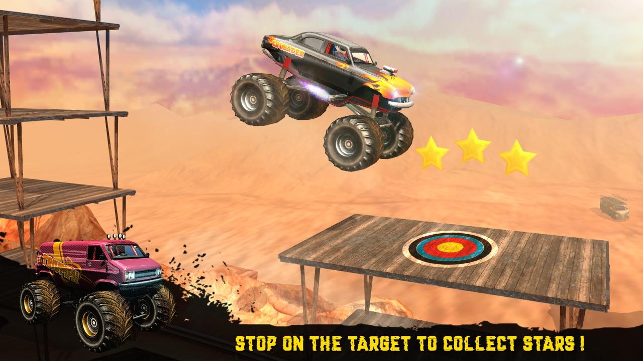 4X4 OffRoad Racer - Racing Games