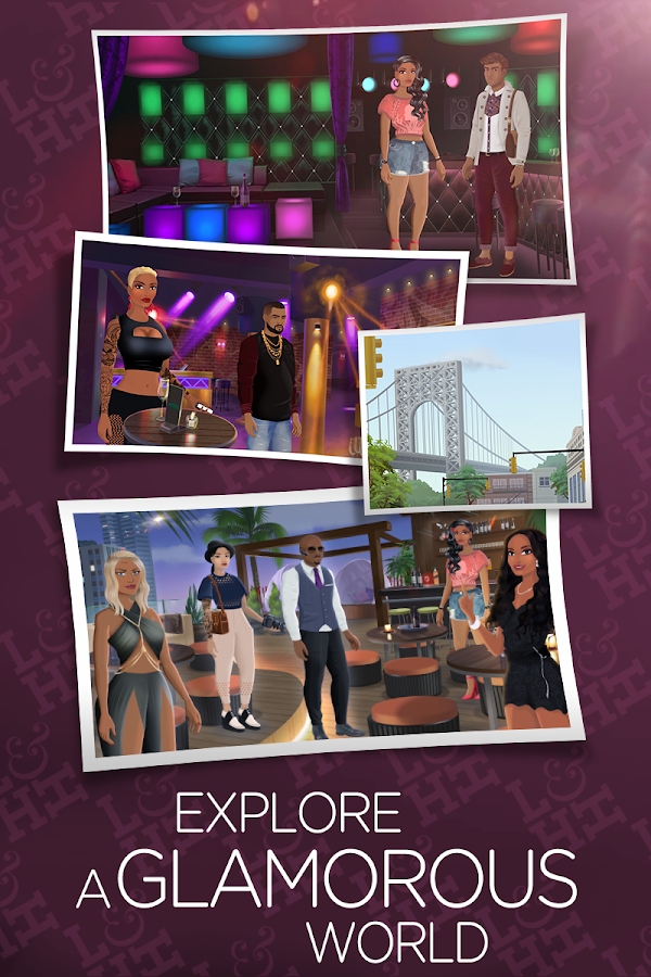 Love & Hip Hop The Game